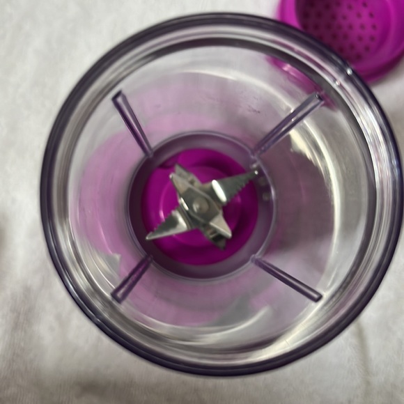 Portable Electric Juice Cup - Picture 7 of 9